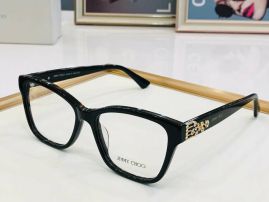 Picture of Jimmy Choo Optical Glasses _SKUfw49449576fw